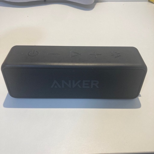 【ANKER】Soundcore2