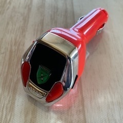 【美品】サウンドレーサー