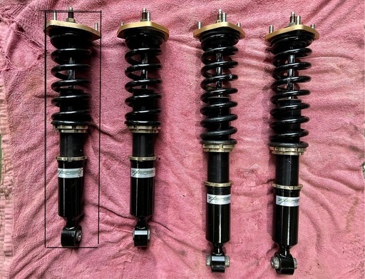 クラウンGRS180/182/184/200 フルタップ式 車高調ZXSPEED クラウンGRS180/182/184/200 フルタップ式 車高調 クラウン