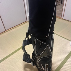 ゴルフ　一式の画像