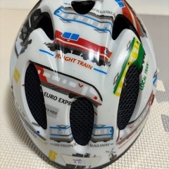 キッズヘルメット