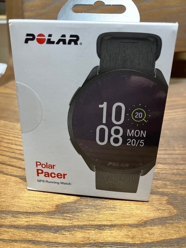 スマートウォッチ