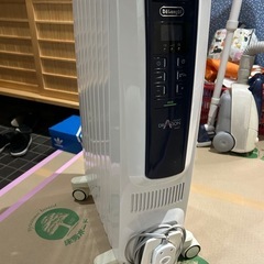 デロンギ