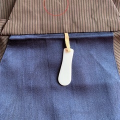 琉球舞踊 衣装 袴の画像