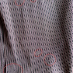 琉球舞踊 衣装 袴の画像