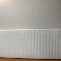 中古【IKEA MALFORS 2点セット】マットレス イケア マールフォルス 80の画像