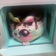 ふるふわWow！パンビーナの画像