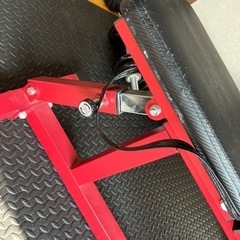 トレーニンググッズ〜取り引き中〜の画像