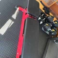 トレーニンググッズ〜取り引き中〜の画像