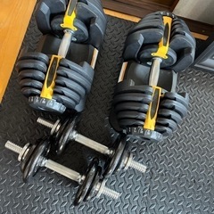 トレーニンググッズ〜取り引き中〜