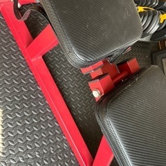 トレーニンググッズ〜取り引き中〜の画像