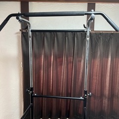 トレーニンググッズ〜取り引き中〜の画像