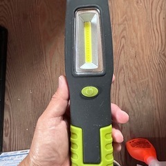 LEDハンディワークライト