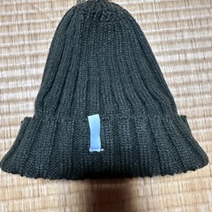 ニット帽