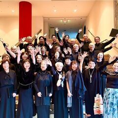 （合唱団員募集）那須町の混声合唱団です。音楽祭、芸術祭に参加して...
