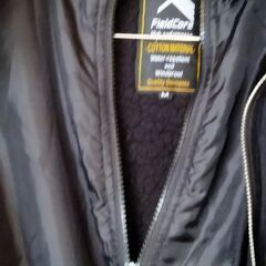 冬物コート　レディース&メンズ　ユニセックス　3wayコートの画像