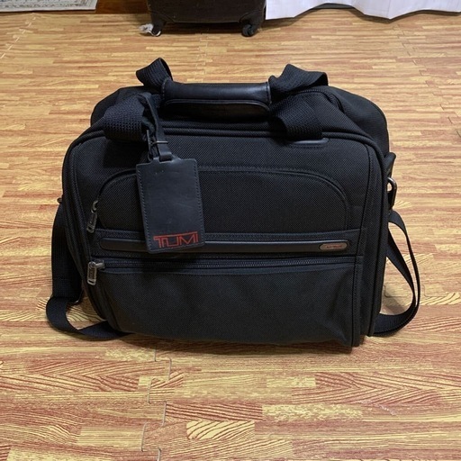 TUMI  ビジネスバック