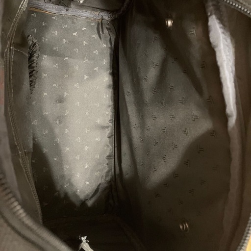 TUMI  ビジネスバック
