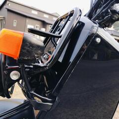 🛵..ホンダ ZOOMER ズーマー 原付きスクーター 中古車 実働 AF58の画像