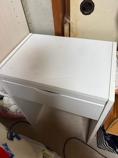ドレッサー　化粧台