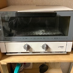 【急募】オーブントースター
