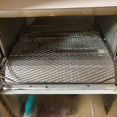 【急募】オーブントースターの画像
