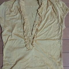ROPE のカットソー　Mサイズの画像