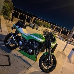 ツーリング　バイク仲間
