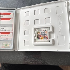 【3DS】 大乱闘スマッシュブラザーズ for Nintendo 3DSの画像