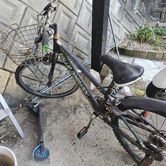 自転車