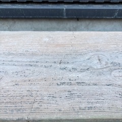 コンクリート枕木の画像