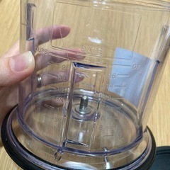 ニンジャチョッパーの画像