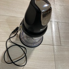ニンジャチョッパーの画像
