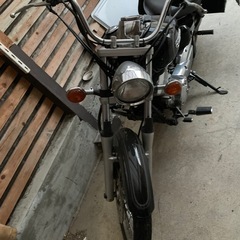 🏍️バイク🏍️  これからの季節風を切って爽快に