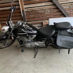 🏍️バイク🏍️  これからの季節風を切って爽快にの画像