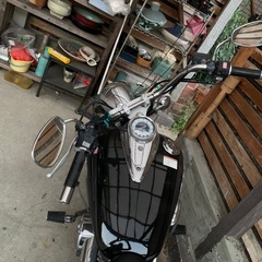🏍️バイク🏍️  これからの季節風を切って爽快にの画像