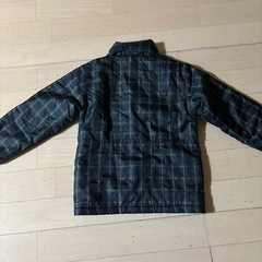 マザウェイズ　中綿アウター　140の画像