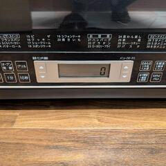 石窯ドーム　スチームオーブンレンジ　東芝の画像
