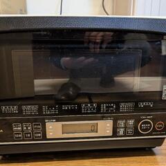石窯ドーム　スチームオーブンレンジ　東芝