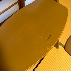 (決まりました)ベビーチェアクッションセットの画像
