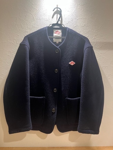 DANTON ダントン　ジャケット