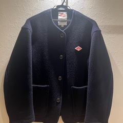 DANTON ダントン　ジャケット