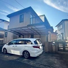 🏡外装リフォーム済　軽量鉄骨造3DK中古戸建　早良区内野🏡