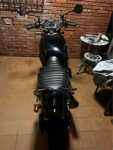 KAWASAKI KZ1000 テールランプ カワサキ [M-250326-38] KAWASAKI