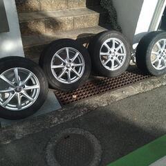 ヨコハマ  アドバン  ネオバAD07  195/60R14  ...
