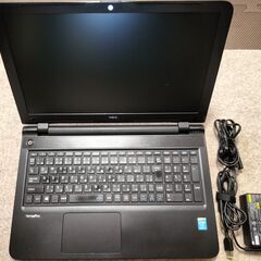 訳ありNECノートVersaPro VJ20LF-N（CPU⇒i...