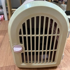 ペット　キャリー