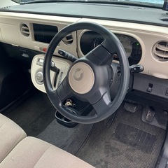 苫小牧発　ローン可　車検付き　コミコミ　タイミングチェーン　錆少ない！スマートキー　エンスタ　楽ナビワンセグ　Bluetoothの画像