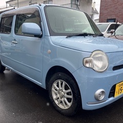 苫小牧発　ローン可　車検付き　コミコミ　タイミングチェーン　錆少...