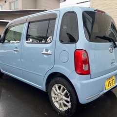 苫小牧発　ローン可　車検付き　コミコミ　タイミングチェーン　錆少ない！スマートキー　エンスタ　楽ナビワンセグ　Bluetoothの画像